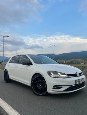 VW Golf 2.0 TDI - 14500 € / 28359.53 лв. - 30359759 2 | Car24.bg VW Golf 2.0 TDI - 14500 € / 28359.53 лв. - 30359759 2