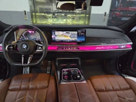 BMW 740 xDrive M Sport* * * BMW CERTIFICATE* * * | Auto.bg — изображение 9 BMW 740 xDrive M Sport* * * BMW CERTIFICATE* * * | Auto.bg — изображение 9