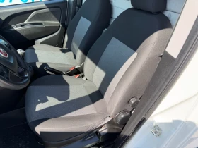 Fiat Doblo 1.6 mjt | Auto.bg — изображение 9 Fiat Doblo 1.6 mjt | Auto.bg — изображение 9
