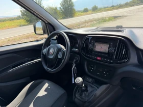 Fiat Doblo 1.6 mjt | Auto.bg — изображение 7 Fiat Doblo 1.6 mjt | Auto.bg — изображение 7