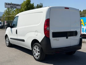 Fiat Doblo 1.6 mjt | Auto.bg — изображение 4 Fiat Doblo 1.6 mjt | Auto.bg — изображение 4