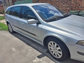 Renault Laguna - 1050 € - 43544890 4 | Car24.bg Renault Laguna - 1050 € - 43544890 4