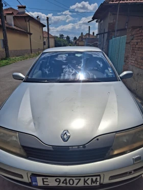 Renault Laguna - 1050 € - 43544890 8 | Car24.bg Renault Laguna - 1050 € - 43544890 8