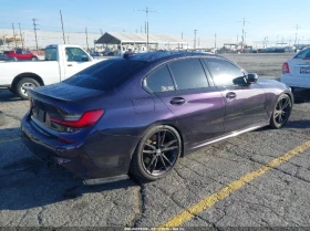 BMW 340 M340I 2021 RWD* BUY NOW* RUN & DRIVE | Auto.bg — изображение 3 BMW 340 M340I 2021 RWD* BUY NOW* RUN & DRIVE | Auto.bg — изображение 3