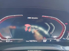 BMW 340 M340I 2021 RWD* BUY NOW* RUN & DRIVE | Auto.bg — изображение 6 BMW 340 M340I 2021 RWD* BUY NOW* RUN & DRIVE | Auto.bg — изображение 6