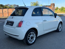 Fiat 500 1.4i 100к.с | Auto.bg — изображение 7 Fiat 500 1.4i 100к.с | Auto.bg — изображение 7