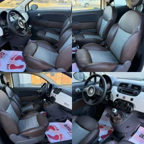 Fiat 500 1.4i 100к.с | Auto.bg — изображение 13 Fiat 500 1.4i 100к.с | Auto.bg — изображение 13