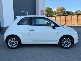 Fiat 500 1.4i 100к.с | Auto.bg — изображение 8 Fiat 500 1.4i 100к.с | Auto.bg — изображение 8