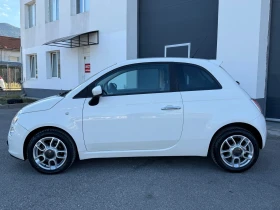 Fiat 500 1.4i 100к.с | Auto.bg — изображение 4 Fiat 500 1.4i 100к.с | Auto.bg — изображение 4