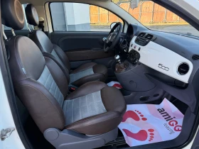 Fiat 500 1.4i 100к.с | Auto.bg — изображение 15 Fiat 500 1.4i 100к.с | Auto.bg — изображение 15