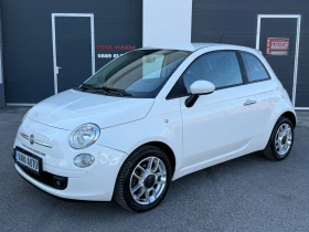 Fiat 500 1.4i 100к.с