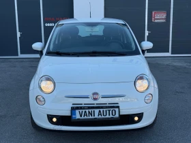Fiat 500 1.4i 100к.с | Auto.bg — изображение 2 Fiat 500 1.4i 100к.с | Auto.bg — изображение 2