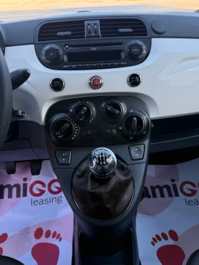 Fiat 500 1.4i 100к.с | Auto.bg — изображение 10 Fiat 500 1.4i 100к.с | Auto.bg — изображение 10