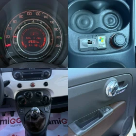 Fiat 500 1.4i 100к.с | Auto.bg — изображение 14 Fiat 500 1.4i 100к.с | Auto.bg — изображение 14