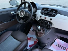 Fiat 500 1.4i 100к.с | Auto.bg — изображение 11 Fiat 500 1.4i 100к.с | Auto.bg — изображение 11