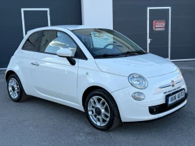 Fiat 500 1.4i 100к.с | Auto.bg — изображение 3 Fiat 500 1.4i 100к.с | Auto.bg — изображение 3