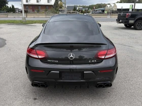 Mercedes-Benz C 43 AMG КУПЕ, АВТОКРЕДИТ - 29299 € - 91843665 5 | Car24.bg Mercedes-Benz C 43 AMG КУПЕ, АВТОКРЕДИТ - 29299 € - 91843665 5