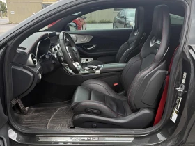 Mercedes-Benz C 43 AMG КУПЕ, АВТОКРЕДИТ - 29299 € - 91843665 13 | Car24.bg Mercedes-Benz C 43 AMG КУПЕ, АВТОКРЕДИТ - 29299 € - 91843665 13