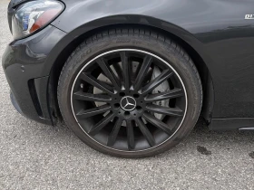 Mercedes-Benz C 43 AMG КУПЕ, АВТОКРЕДИТ - 29299 € - 91843665 7 | Car24.bg Mercedes-Benz C 43 AMG КУПЕ, АВТОКРЕДИТ - 29299 € - 91843665 7