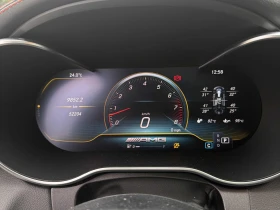 Mercedes-Benz C 43 AMG КУПЕ, АВТОКРЕДИТ - 29299 € - 91843665 8 | Car24.bg Mercedes-Benz C 43 AMG КУПЕ, АВТОКРЕДИТ - 29299 € - 91843665 8
