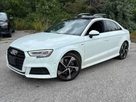 Audi A3 * Technik * CARFAX * БЕЗ ПЪРВОНАЧАЛНА ВНОСКА | Auto.bg — изображение 2 Audi A3 * Technik * CARFAX * БЕЗ ПЪРВОНАЧАЛНА ВНОСКА | Auto.bg — изображение 2