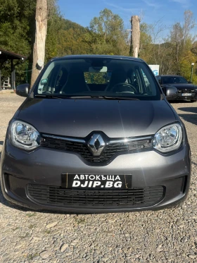 Renault Twingo 21kwh 67742 km - Car24.bg Renault Twingo 21kwh 67742 km