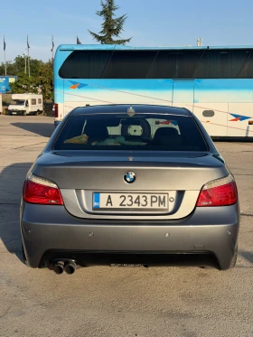 BMW 535 SAT кутия | Auto.bg — изображение 4 BMW 535 SAT кутия | Auto.bg — изображение 4
