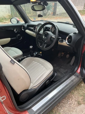 Mini Cooper s cabrio - 5000 € - 14285003 7 | Car24.bg Mini Cooper s cabrio - 5000 € - 14285003 7