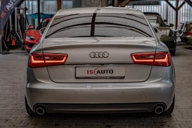 Audi A6 3.0TDI/SLINE/Подгрев/Bose/Камера/Drive Select/Шибе | Auto.bg — изображение 4 Audi A6 3.0TDI/SLINE/Подгрев/Bose/Камера/Drive Select/Шибе | Auto.bg — изображение 4