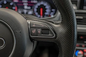 Audi A6 3.0TDI/SLINE/Подгрев/Bose/Камера/Drive Select/Шибе | Auto.bg — изображение 11 Audi A6 3.0TDI/SLINE/Подгрев/Bose/Камера/Drive Select/Шибе | Auto.bg — изображение 11