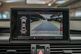 Audi A6 3.0TDI/SLINE/Подгрев/Bose/Камера/Drive Select/Шибе | Auto.bg — изображение 13 Audi A6 3.0TDI/SLINE/Подгрев/Bose/Камера/Drive Select/Шибе | Auto.bg — изображение 13