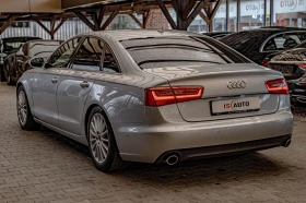 Audi A6 3.0TDI/SLINE/Подгрев/Bose/Камера/Drive Select/Шибе | Auto.bg — изображение 5 Audi A6 3.0TDI/SLINE/Подгрев/Bose/Камера/Drive Select/Шибе | Auto.bg — изображение 5