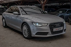 Audi A6 3.0TDI/SLINE/Подгрев/Bose/Камера/Drive Select/Шибе | Auto.bg — изображение 2 Audi A6 3.0TDI/SLINE/Подгрев/Bose/Камера/Drive Select/Шибе | Auto.bg — изображение 2