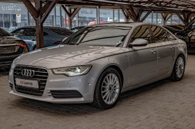 Audi A6 3.0TDI/SLINE/Подгрев/Bose/Камера/Drive Select/Шибе | Auto.bg — изображение 3 Audi A6 3.0TDI/SLINE/Подгрев/Bose/Камера/Drive Select/Шибе | Auto.bg — изображение 3