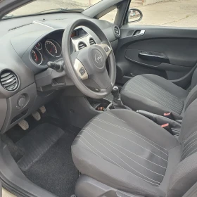 Opel Corsa 1.4 - 4000 € - 48747710 7 | Car24.bg Opel Corsa 1.4 - 4000 € - 48747710 7