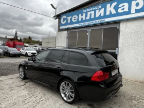 BMW 335 ///M Sport + FaceLift | Auto.bg — изображение 2 BMW 335 ///M Sport + FaceLift | Auto.bg — изображение 2