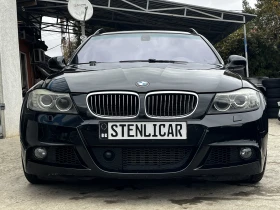 BMW 335 ///M Sport + FaceLift | Auto.bg — изображение 4 BMW 335 ///M Sport + FaceLift | Auto.bg — изображение 4