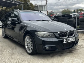 BMW 335 ///M Sport + FaceLift | Auto.bg — изображение 5 BMW 335 ///M Sport + FaceLift | Auto.bg — изображение 5