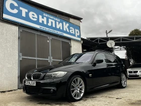 BMW 335 ///M Sport + FaceLift