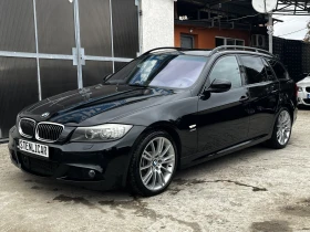 BMW 335 ///M Sport + FaceLift | Auto.bg — изображение 3 BMW 335 ///M Sport + FaceLift | Auto.bg — изображение 3
