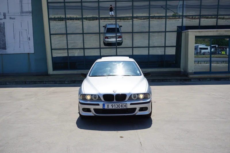 BMW 520 520i - 3250 € - 73594449 1 | Car24.bg BMW 520 520i - 3250 € - 73594449 1