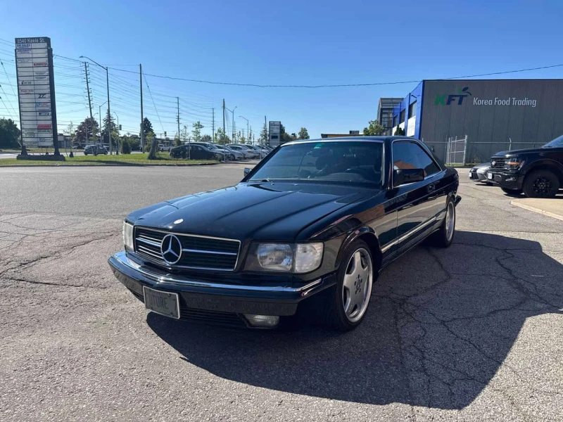 Mercedes-Benz 500 * 500SEC * АВТОКРЕДИТ БЕЗ ПЪРВОНАЧАЛНА ВНОСКА* - 27000 € / 52807.41 лв. - 12535992 1 | Car24.bg Mercedes-Benz 500 * 500SEC * АВТОКРЕДИТ БЕЗ ПЪРВОНАЧАЛНА ВНОСКА* - 27000 € / 52807.41 лв. - 12535992 1