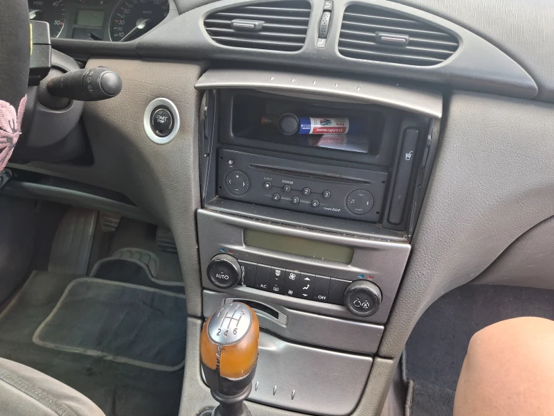 Renault Laguna - 1050 € - 43544890 1 | Car24.bg Renault Laguna - 1050 € - 43544890 1