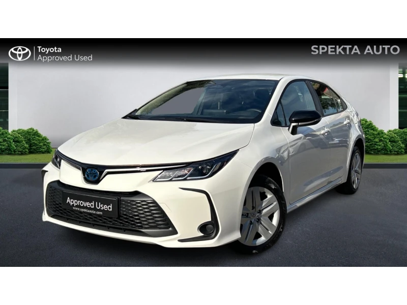 Toyota Corolla Месечна вноска от 265 - 23190 € - 70615695 1 | Car24.bg Toyota Corolla Месечна вноска от 265 - 23190 € - 70615695 1