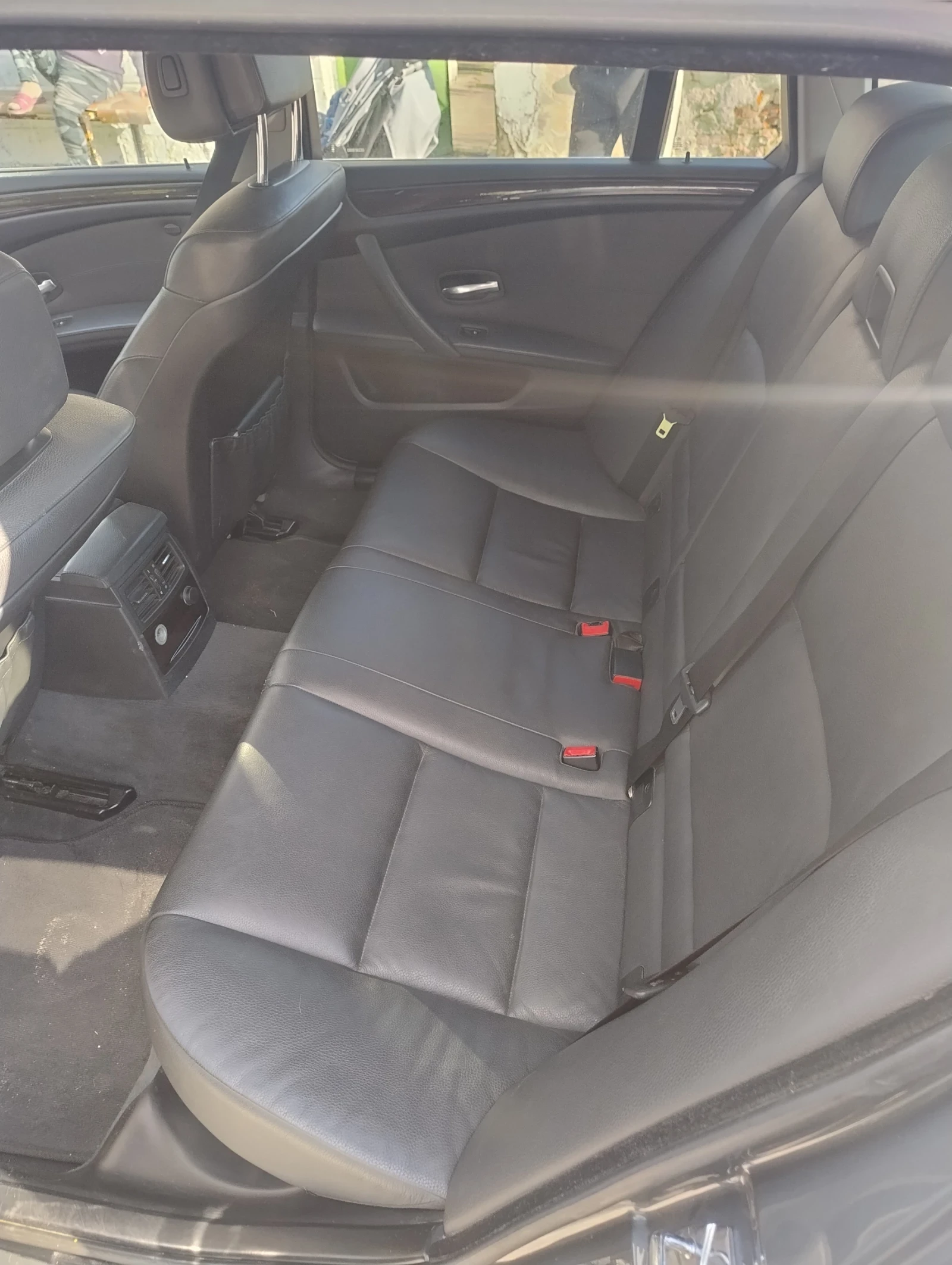 BMW 535  - изображение 4 | Auto.bg BMW 535  - изображение 4