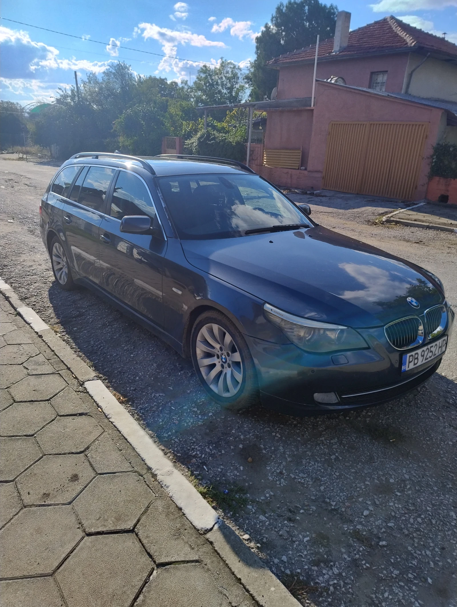 BMW 535  - изображение 9 | Auto.bg BMW 535  - изображение 9