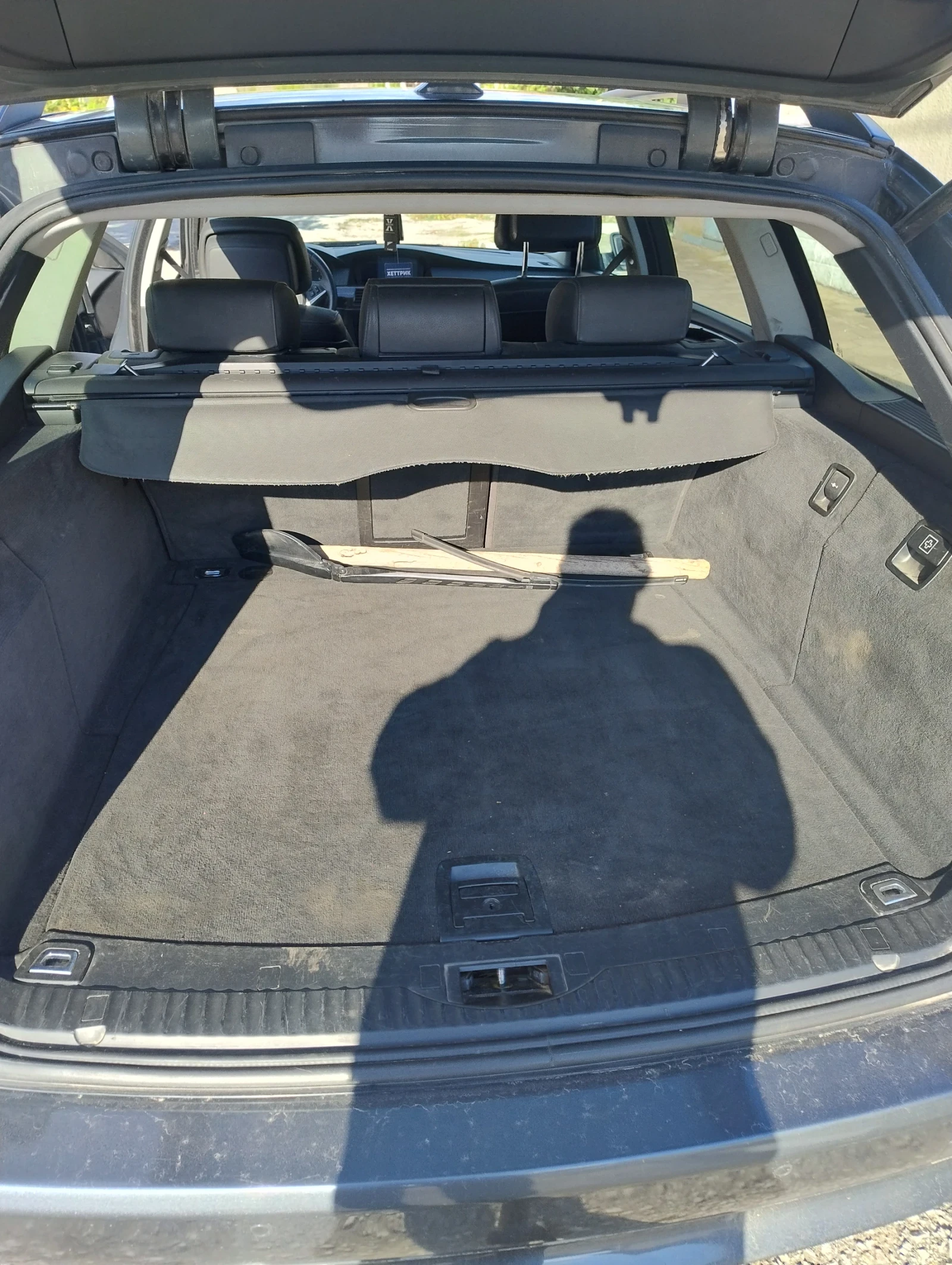 BMW 535  - изображение 3 | Auto.bg BMW 535  - изображение 3