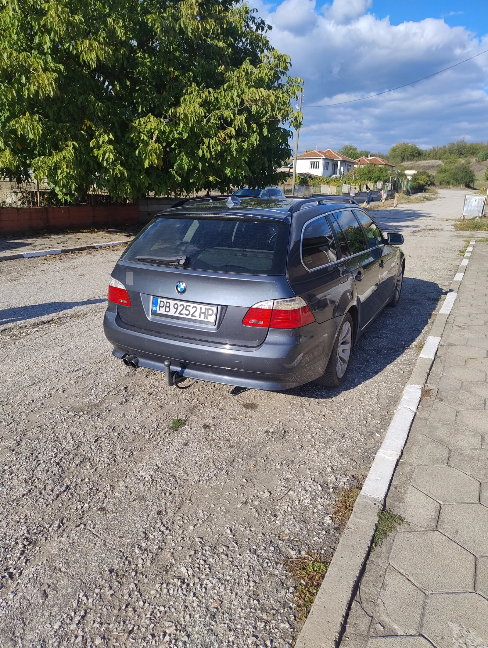 BMW 535  - изображение 10 | Auto.bg BMW 535  - изображение 10