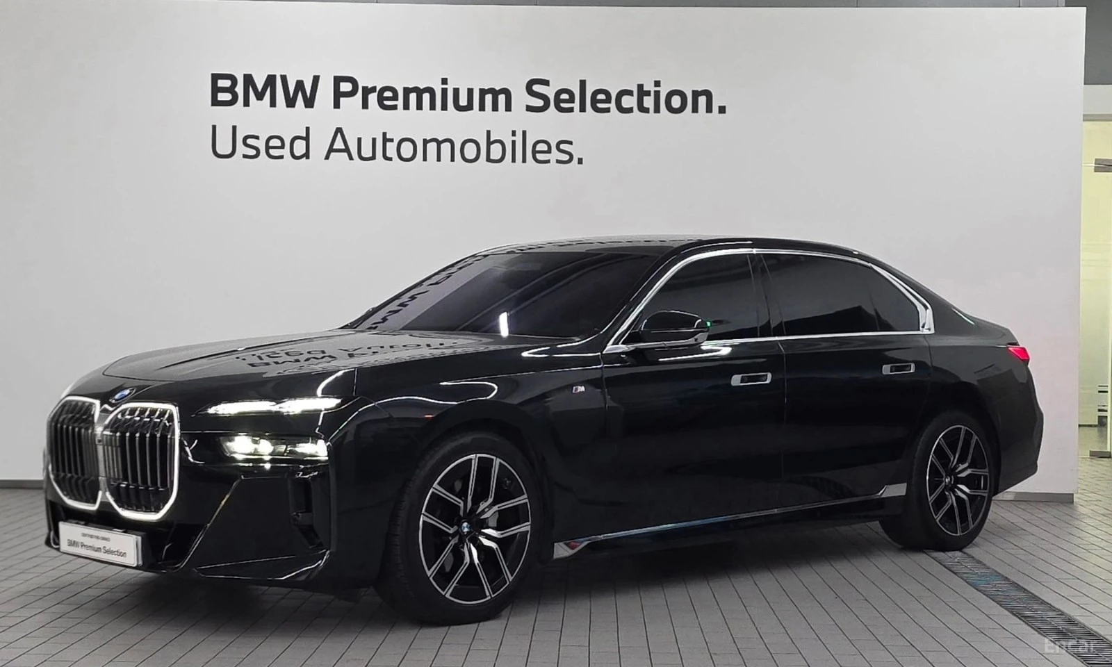 BMW 740 xDrive M Sport* * * BMW CERTIFICATE* * * | Auto.bg — изображение 1 BMW 740 xDrive M Sport* * * BMW CERTIFICATE* * * | Auto.bg — изображение 1