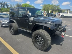 Jeep Wrangler Call of Duty MW3 Edition 1 - Car24.bg Jeep Wrangler Call of Duty MW3 Edition 1